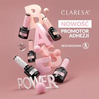 Claresa basecoat power 3 5ml - thumbnail