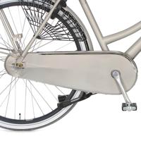 Cortina kettingkast lakdoek roots - thumbnail