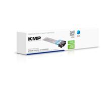 KMP Inktcartridge vervangt Epson T9452 Compatibel Cyaan E256X 1645,4003 - thumbnail
