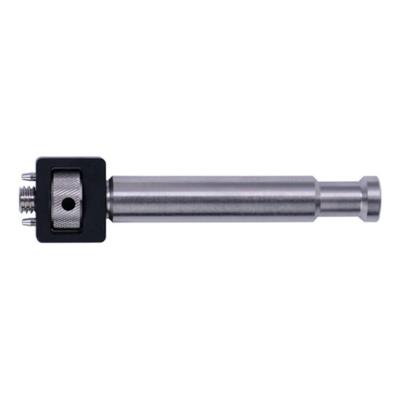 Amaran Tube Baby Pin Adapter to 3/8in Screw for Arri standard