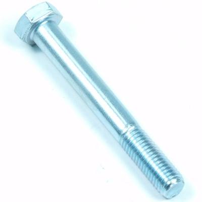 Hoenderdaal Zeskantbout Vz 8.8 Sw-22 Din931 M14X160 | 25 stuks - 1740.11.79201