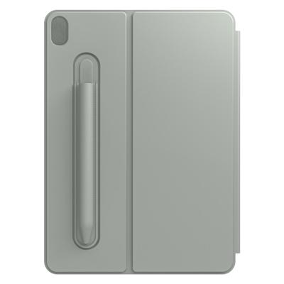 White Diamonds Folio Back cover Sage Tabletcover