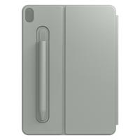 White Diamonds Folio Back cover Sage Tabletcover - thumbnail