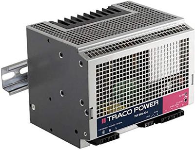 TracoPower TSP 600-124 EX DIN-rail netvoeding 25000 mA 600 W Aantal uitgangen:1 x Inhoud 1 stuk(s)