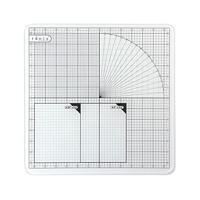 Tonic Studios • glass cutting mat 30,5x30,5cm - thumbnail