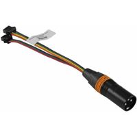 Eurolite EUROLITE DXT DMX Pixel Converter PRO - thumbnail