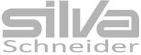 Silva Schneider UR 1967 FM wekkerradio met LED-display, AUX, FM, zwart - thumbnail