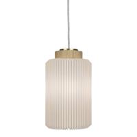 LE KLINT Cylinder 182 Medium Hanglamp - Eiken - thumbnail
