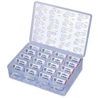 Union Marwi assortimentbox derailleurpadjes top 20 - thumbnail