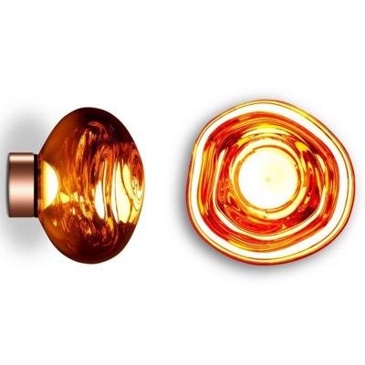 Tom Dixon - Melt Mini LED hanglamp
