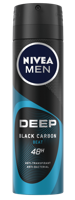 Men deodorant spray deep beat - thumbnail
