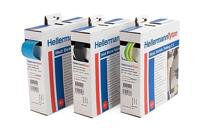 HellermannTyton 300-30320 Krimpkous zonder lijm Zwart 3.20 mm 1.60 mm Krimpverhouding:2:1 10 m - thumbnail