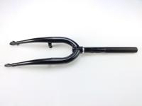 Hulzebos Vork 20 atb zwart met cantilever - thumbnail