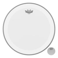 Remo P4-0114-BP Powerstroke P4 Coated 14 inch snare/tomvel - thumbnail