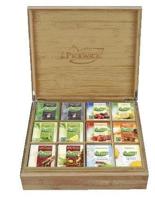 Theekist pickwick inclusief 12 smaken thee - thumbnail