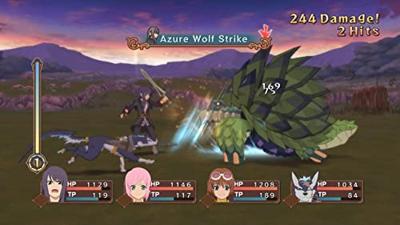 Tales of Vesperia Definitive Edition - thumbnail