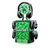 Numskull Gaming Locker - Minecraft - thumbnail
