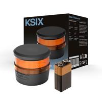 Noodlicht KSIX Safety Light IoT V16 - thumbnail