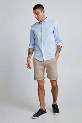 Solid Rockcliffe Casual Short Heren 2XL Solid Rockcliffe Casual Short Heren 2XL