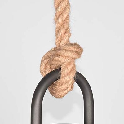 LABEL51 Hanglamp Korf - Burned Steel - Metaal - M LABEL51 Hanglamp Korf - Burned Steel - Metaal - M