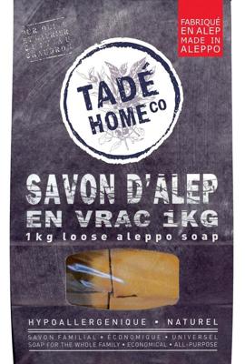 Tadé Aleppo Zeep - Olijf & laurier