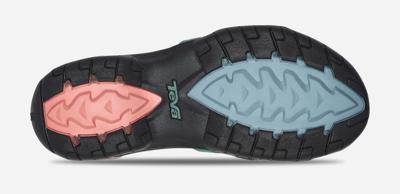 Teva - Tirra Sandaal Dames