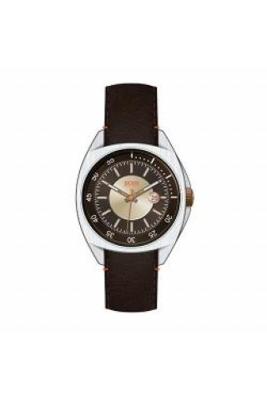 Horlogeband Hugo Boss 659302102 / 1512294 / HB-52-1-14-2098 Leder Donkerbruin 20mm Horlogeband Hugo Boss 659302102 / 1512294 / HB-52-1-14-2098 Leder Donkerbruin 20mm