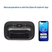 Clean Air Optima CA-705 Smart Luchtontvochtiger Wit - thumbnail