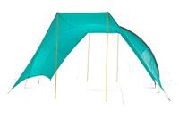 Grand Canyon TAHUTA SHELTER 5 Blue Grass zonnezeil - thumbnail