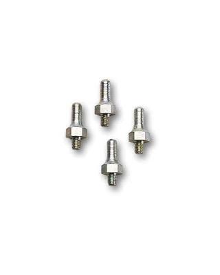 Sidi screw-in studs for mtb shoes - 4 piece