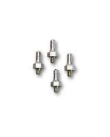 Sidi screw-in studs for mtb shoes - 4 piece - thumbnail