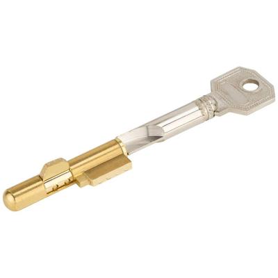 Burg Wächter 4481 Sleutelgatslot