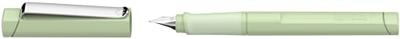 Schneider S-160226 Vulpen Base M Rechtshandig Soft Green Schneider S-160226 Vulpen Base M Rechtshandig Soft Green