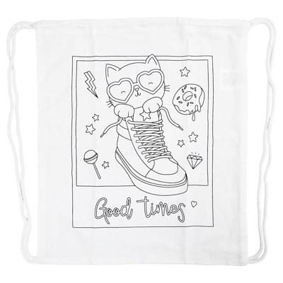 Creativ Company Https://www.cchobby.nl/rugzak-afm-37x41-cm-130-gr-wit-1-stuk Creativ Company Https://www.cchobby.nl/rugzak-afm-37x41-cm-130-gr-wit-1-stuk