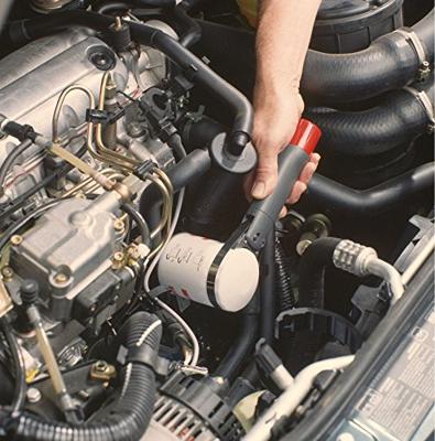 Facom oliefiltersleutel voor een snelle vervanging van het filter - U.46ACL