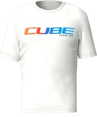 Cube Teamline - T-Shirt