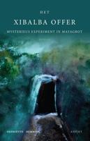 Het Xibalba Offer - Henriëtte Hemmink - ebook - thumbnail