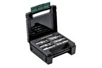Metabo Accessoires HSS kernborenset (6 dlg.) - 626624000 - thumbnail