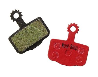 Magura Koolstop schijfremblokken mt2/4/6/8 (2st)