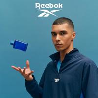 Reebok Move Your Spirit Men Eau de Toilette Natural Spray 100 ml - thumbnail