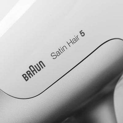 Braun HD580 Haardroger