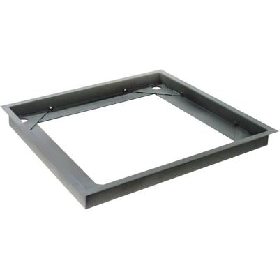 Kern BFS-A03N BFSA03N Stevig grondframe voor het inbouwen van de weegbrug voor barrièrevrij oprijden Kern BFS-A03N BFSA03N Stevig grondframe voor het inbouwen van de weegbrug voor barrièrevrij oprijden