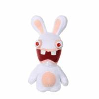 Knuffel Gipsy Toys 071796 Wit - thumbnail