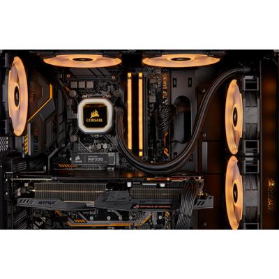 Corsair Vengeance CMW16GX4M2C3000C15-TUF geheugenmodule 16 GB 2 x 8 GB DDR4 3000 MHz Corsair Vengeance CMW16GX4M2C3000C15-TUF geheugenmodule 16 GB 2 x 8 GB DDR4 3000 MHz