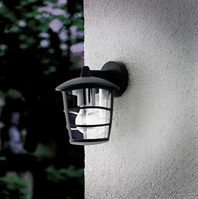Eglo BuitenlichtAloria hangend zwart - 93098