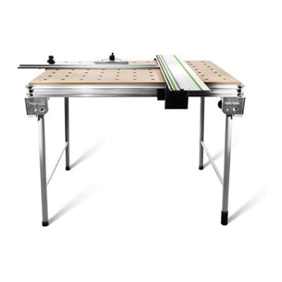 Festool MFT/3 Basic | Multifunctionele tafel - 500608