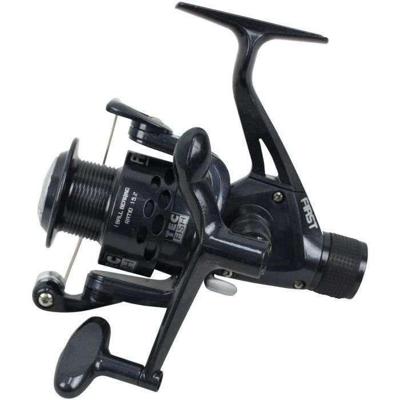 TECFISH Reel Promotion Rear Drag Maat 40