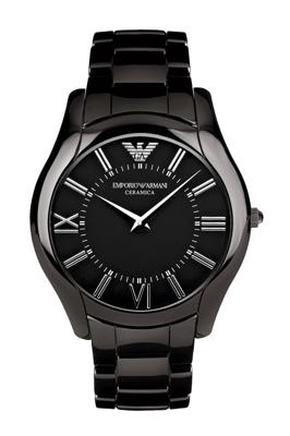 Armani Bandschakels AR1440 - Keramiek - (2 stuks)