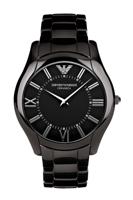 Armani Bandschakels AR1440 - Keramiek - (2 stuks) - thumbnail