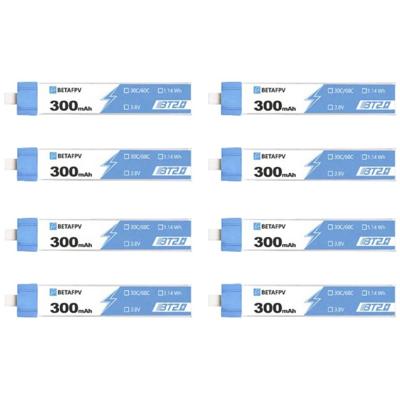 BETAFPV Multicopter accu Geschikt voor: Cetus FPV Kit